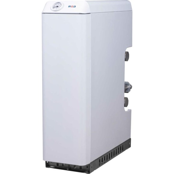 Напольный газовый котел RGA 8 (АОГВ) 4603027000884 Напольный газовый котел RGA 8 (АОГВ) 4603027000884