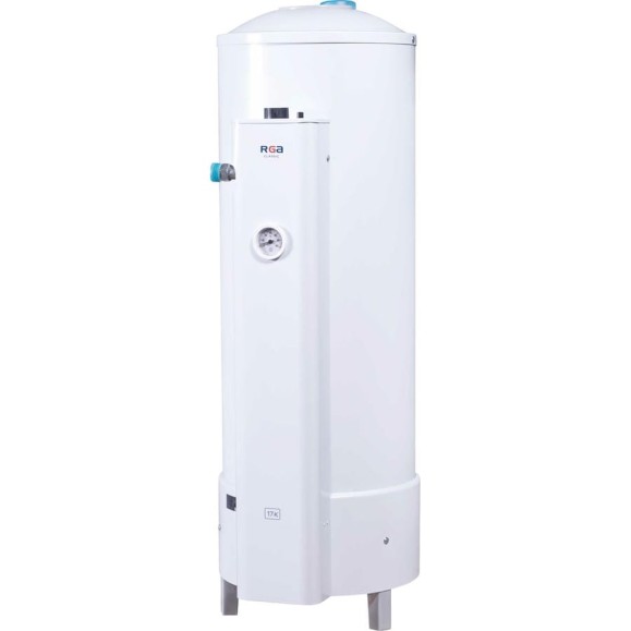 Напольный газовый котел RGA 17К Classic NP (АОГВ) 4603027001034 Напольный газовый котел RGA 17К Classic NP (АОГВ) 4603027001034