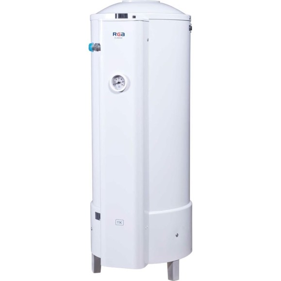 Напольный газовый котел RGA 11К Classic (АОГВ) 4603027001010 Напольный газовый котел RGA 11К Classic (АОГВ) 4603027001010