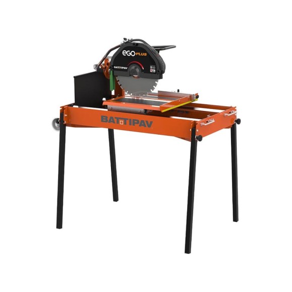 Отрезной станок BATTIPAV EGO PLUS-80/2.2 8000J Отрезной станок BATTIPAV EGO PLUS-80/2.2 8000J