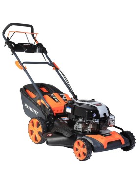 Бензиновая газонокосилка PATRIOT PT 52BS 512109220