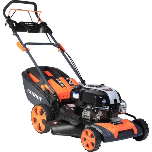 Бензиновая газонокосилка PATRIOT PT 52BS 512109220
