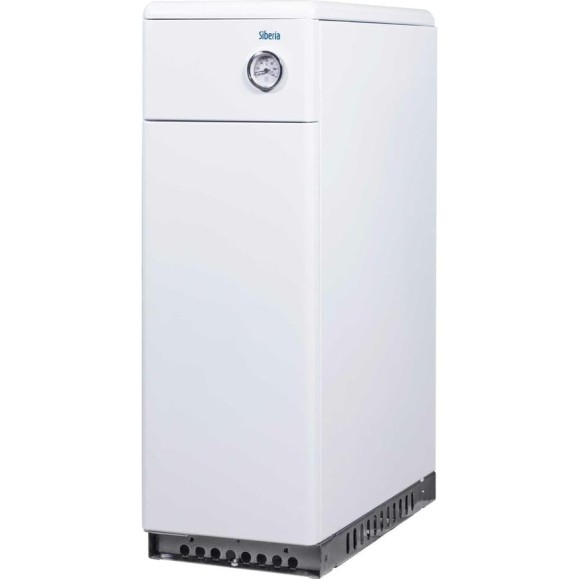 Напольный газовый котел SIBERIA Dream 17 (АОГВ) 4603027001058 Напольный газовый котел SIBERIA Dream 17 (АОГВ) 4603027001058
