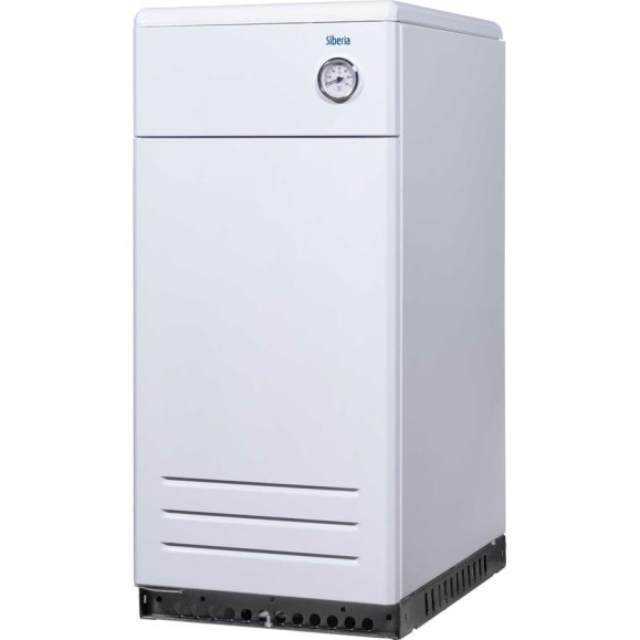 Напольный газовый котел SIBERIA Dream 23 (АОГВ) 4603027001065 Напольный газовый котел SIBERIA Dream 23 (АОГВ) 4603027001065