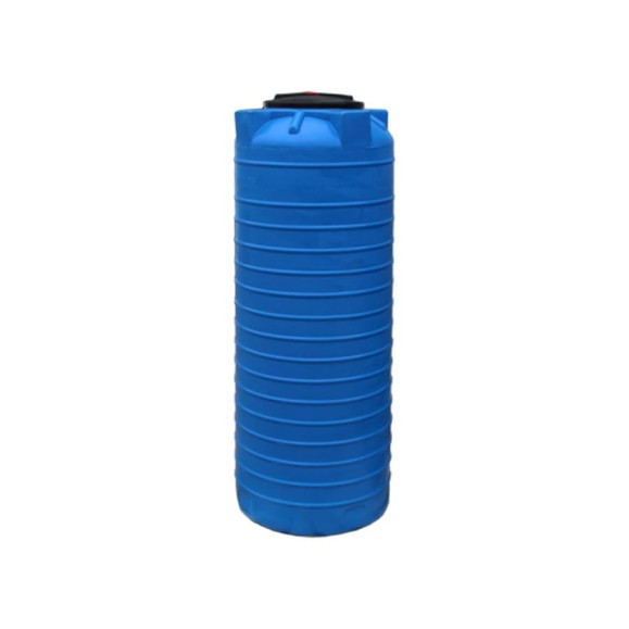 Емкость STERH VERT 400 blue 533881 Емкость STERH VERT 400 blue 533881