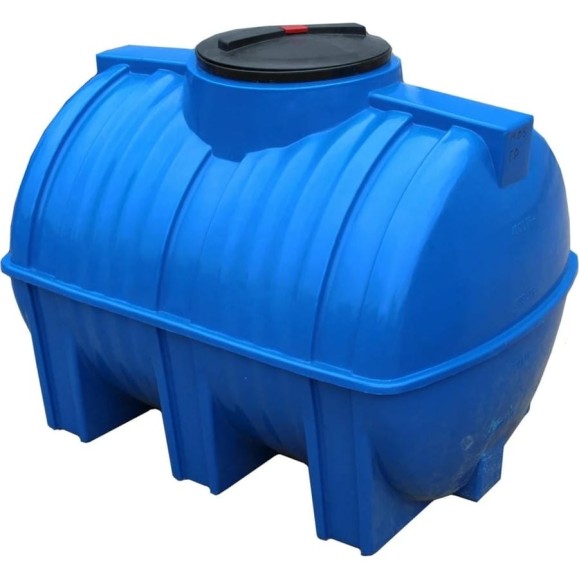 Емкость STERH GOR 500 H blue 533887 Емкость STERH GOR 500 H blue 533887