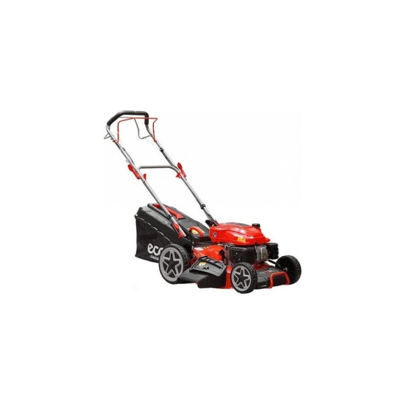 Бензиновая самоходная газонокосилка ECO LG-735