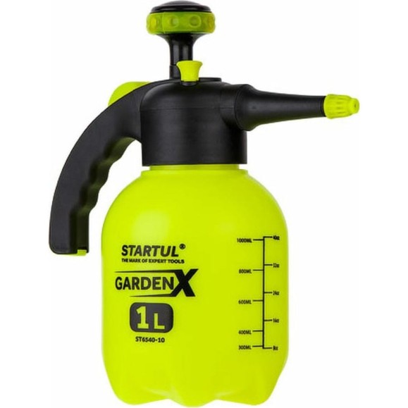 Ручной опрыскиватель STARTUL Garden X 1 л ST6540-10 Ручной опрыскиватель STARTUL Garden X 1 л ST6540-10