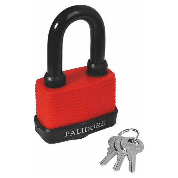 Навесной замок PALIDORE 101-50 98760214 Навесной замок PALIDORE 101-50 98760214