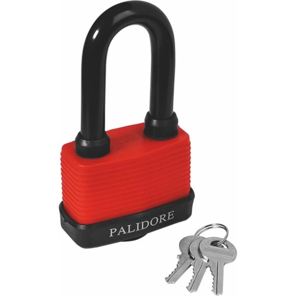 Навесной замок PALIDORE 101-65L 98760217 Навесной замок PALIDORE 101-65L 98760217