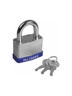 Навесной замок PALIDORE 100-30 98760205