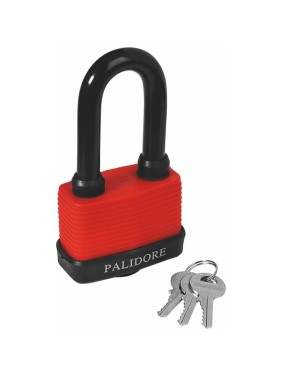 Навесной замок PALIDORE 101-30L 98760211