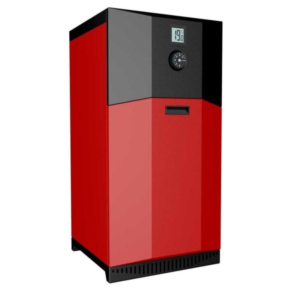 Котёл газовый напольный lemax Prestige-7,5 ЦБ-00150235 Котёл газовый напольный lemax Prestige-7,5 ЦБ-00150235