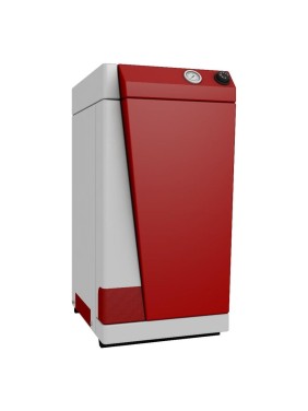 Котёл газовый напольный lemax Uno-10 ЦБ-00164533
