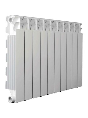 Алюминиевый радиатор Fondital CALIDOR SUPER B4 500x100 6 секций R69003406