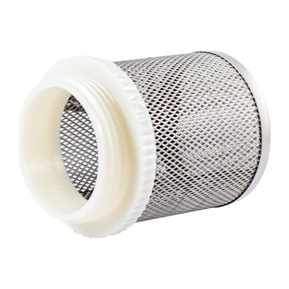Фильтрующая сетка обратного клапана PROFACTOR 2" PF CVS 252.50 Фильтрующая сетка обратного клапана PROFACTOR 2" PF CVS 252.50