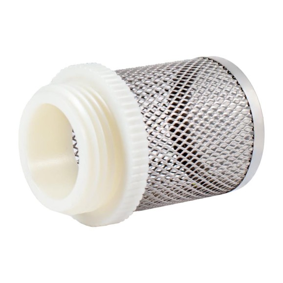 Фильтрующая сетка обратного клапана PROFACTOR 1" PF CVS 252.25 Фильтрующая сетка обратного клапана PROFACTOR 1" PF CVS 252.25
