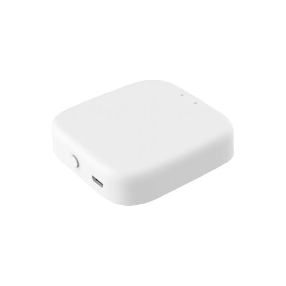 Умный хаб Nayun Smart Gateway СС с кодом 8537109100 и ГОСТ IEC 60730-1-2016 NY-GW-01