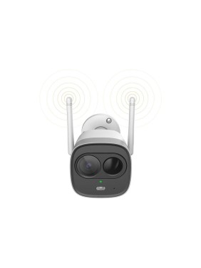 IP-видеокамера IMOU Bullet lite 2MP IPC-G26EP-0280B-imou
