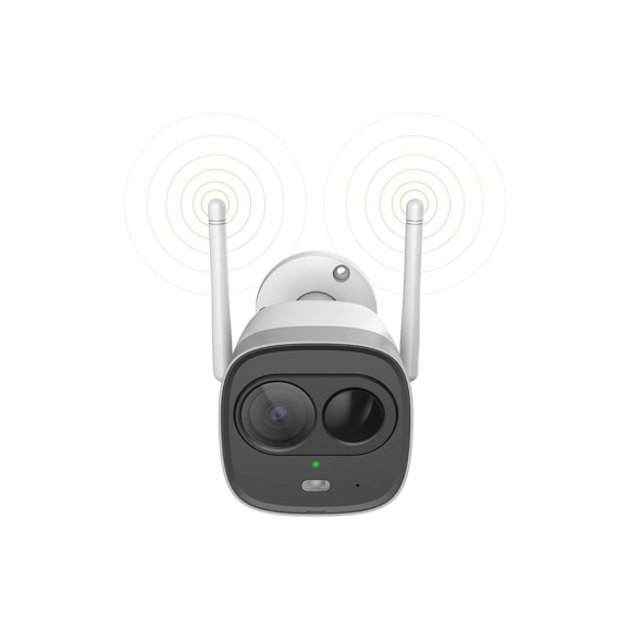 IP-видеокамера IMOU Bullet lite 2MP IPC-G26EP-0280B-imou IP-видеокамера IMOU Bullet lite 2MP IPC-G26EP-0280B-imou