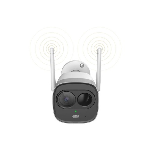 IP-видеокамера IMOU Bullet lite 2MP IPC-G26EP-0280B-imou
