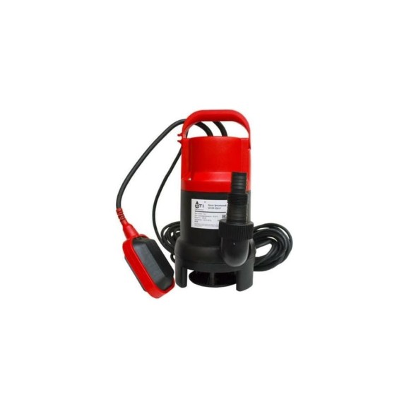 Фекальный насос STI FP-550 P D330-00007 Фекальный насос STI FP-550 P D330-00007