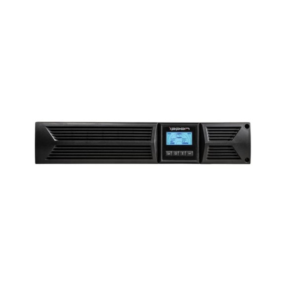 Источник бесперебойного питания IPPON Innova RT 2000 1800Вт 2000ВА черный 621779 Источник бесперебойного питания IPPON Innova RT 2000 1800Вт 2000ВА черный 621779