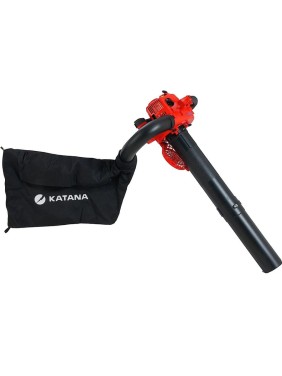 Воздуходувка-пылесос KATANA KE-1020В PRO MBK0025531