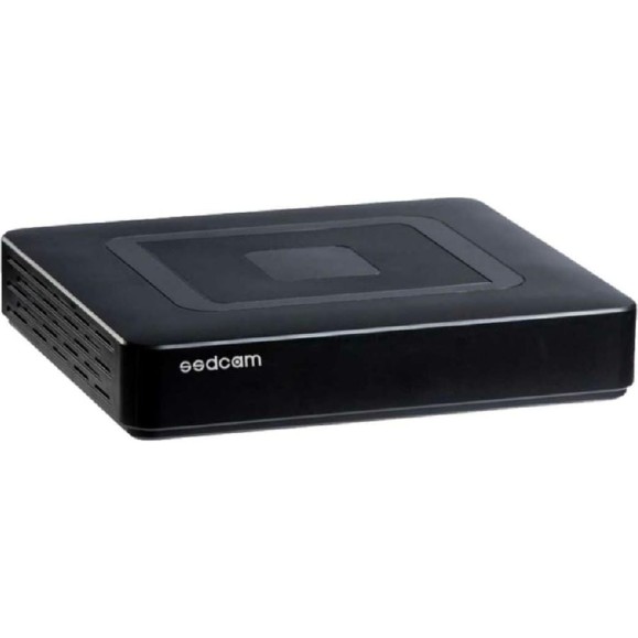 Гибридный видеорегистратор SSDCAM AHD/CVI/TVI/XVI/CVBS/IP 8 каналов AV-2008NL 00000001050 Гибридный видеорегистратор SSDCAM AHD/CVI/TVI/XVI/CVBS/IP 8 каналов AV-2008NL 00000001050