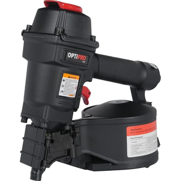 Пневмоинструмент OPTIPRO CN 55 CN55PRO
