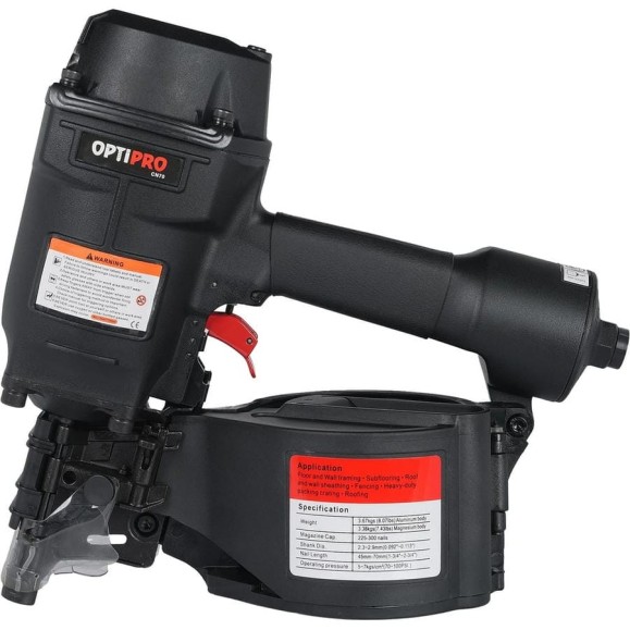 Пневмоинструмент OPTIPRO CN 70 CN70PRO