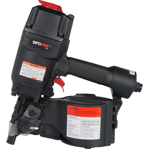 Пневмоинструмент OPTIPRO CN 80 CN80PRO