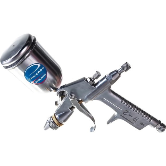 Краскораспылитель CONCORDE SGU0.5 mini 6619236 Краскораспылитель CONCORDE SGU0.5 mini 6619236