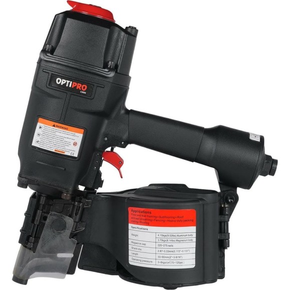 Пневмоинструмент OPTIPRO CN 90 CN90PRO