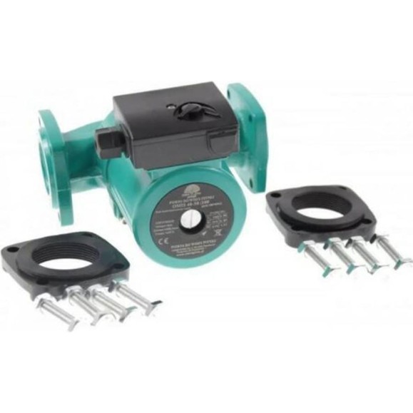 Циркуляционный насос OMIS 40-50/200(фланец) Omnigena 00001197 Циркуляционный насос OMIS 40-50/200(фланец) Omnigena 00001197
