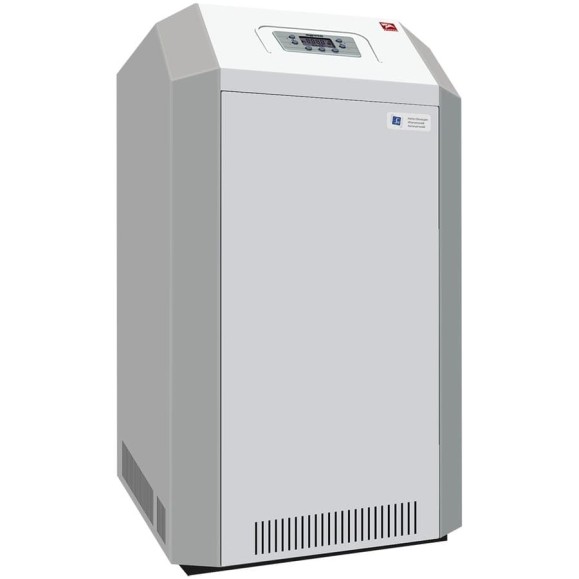 Напольный газовый котёл lemax CLEVER 55 ЦБ-00105238