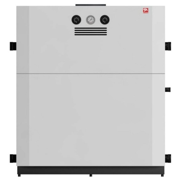 Напольный газовый котёл lemax Classic-100 ЦБ-00179844