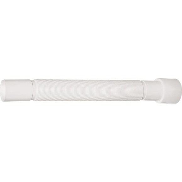 Гофрированная труба Wirquin 40x40/50 длина 800 мм 30718006 Гофрированная труба Wirquin 40x40/50 длина 800 мм 30718006