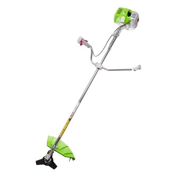 Бензиновый триммер REDVERG RD-GB262HD 6677224 Бензиновый триммер REDVERG RD-GB262HD 6677224