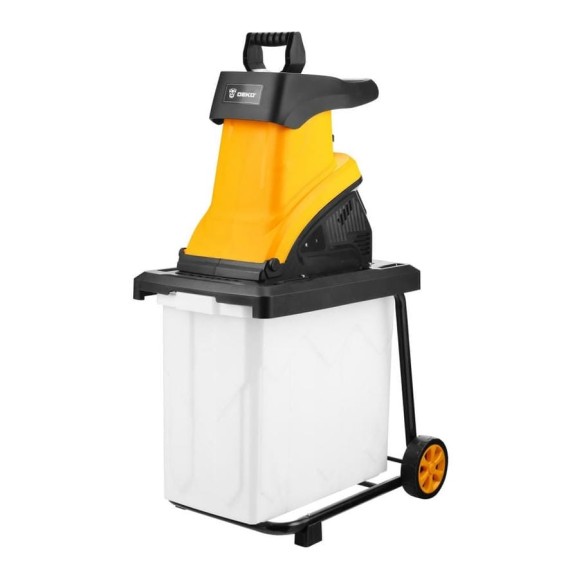 Садовый электрический измельчитель DEKO DKSH3200 063-4306 Садовый электрический измельчитель DEKO DKSH3200 063-4306