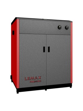 Напольный газовый котёл lemax Premier 100 ЦБ-00171953 Напольный газовый котёл lemax Premier 100 ЦБ-00171953