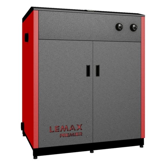 Напольный газовый котёл lemax Premier 100 ЦБ-00171953