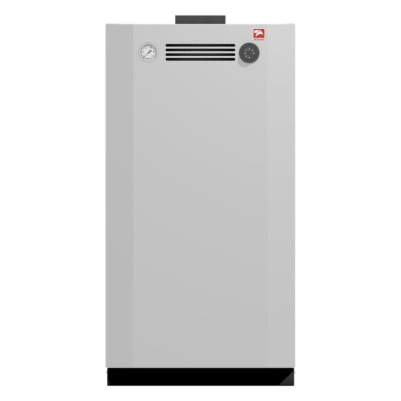 Напольный газовый котёл lemax Classic-40 ЦБ-00147657