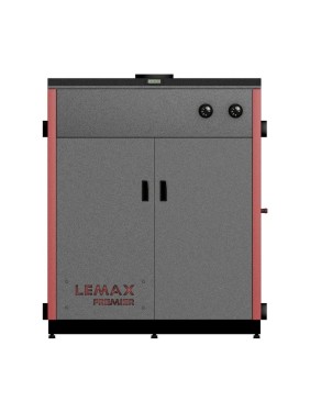 Напольный газовый котёл lemax Premier 80 ЦБ-00164811 Напольный газовый котёл lemax Premier 80 ЦБ-00164811