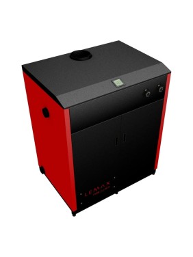Напольный газовый котёл lemax Premier 55 ЦБ-00171963 Напольный газовый котёл lemax Premier 55 ЦБ-00171963