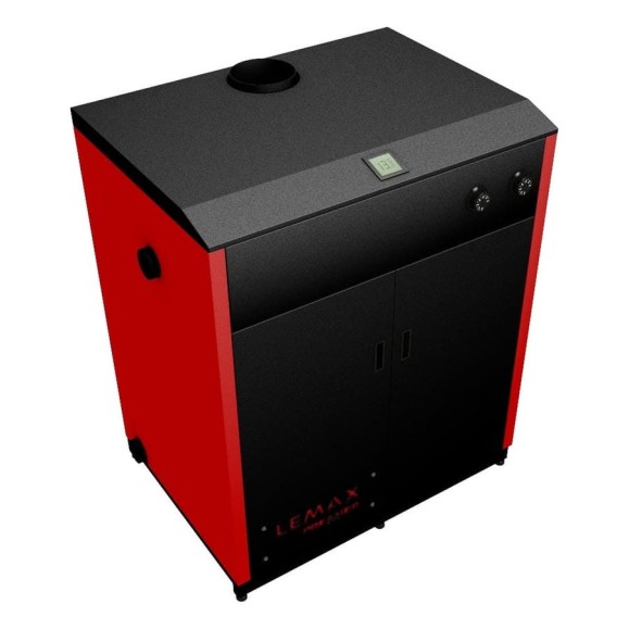 Напольный газовый котёл lemax Premier 55 ЦБ-00171963
