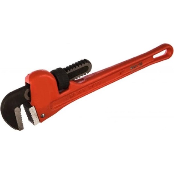 Трубный ключ американского типа BIST Heavy Duty 250 мм BWD301-06 Трубный ключ американского типа BIST Heavy Duty 250 мм BWD301-06