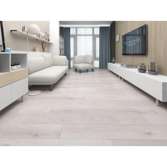 Ламинат FLOORWOOD Unit Дуб Элькар 43 класс, толщина 4 мм, с микрофаской, 2.6352 кв. м 3909 Ламинат FLOORWOOD Unit Дуб Элькар 43 класс, толщина 4 мм, с микрофаской, 2.6352 кв. м 3909