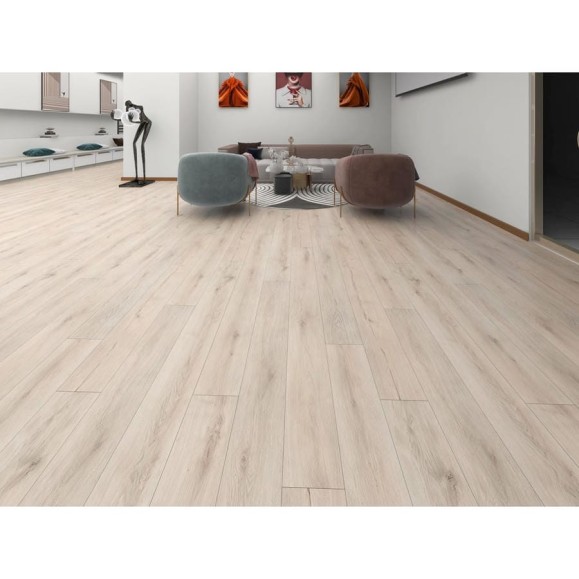 Виниловый ламинат FLOORWOOD Unit Дуб Лирика 43 класс толщина 4 мм с микрофаской влагостойкий 2,6352 м.кв. Р0050175 Виниловый ламинат FLOORWOOD Unit Дуб Лирика 43 класс толщина 4 мм с микрофаской влагостойкий 2,6352 м.кв. Р0050175