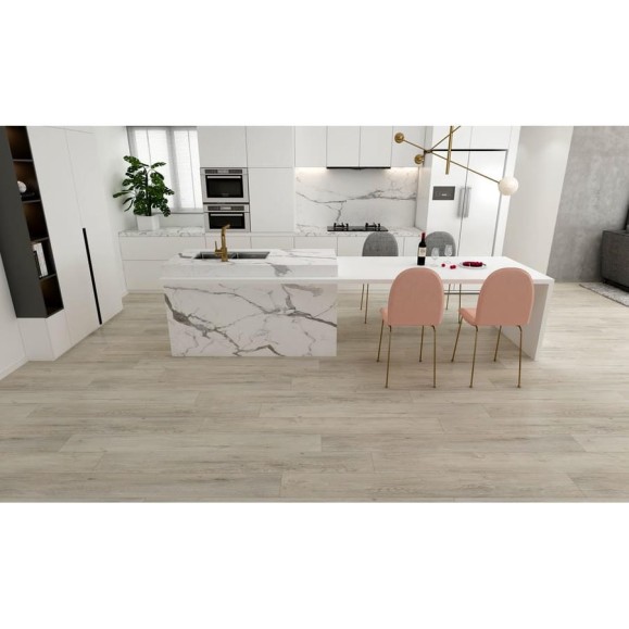 Виниловый пол с подложкой FLOORWOOD Genesis Дуб Одерон 43 класс, толщина 5 мм, 2,44244 кв. м MV 86133-5 MV05 Виниловый пол с подложкой FLOORWOOD Genesis Дуб Одерон 43 класс, толщина 5 мм, 2,44244 кв. м MV 86133-5 MV05